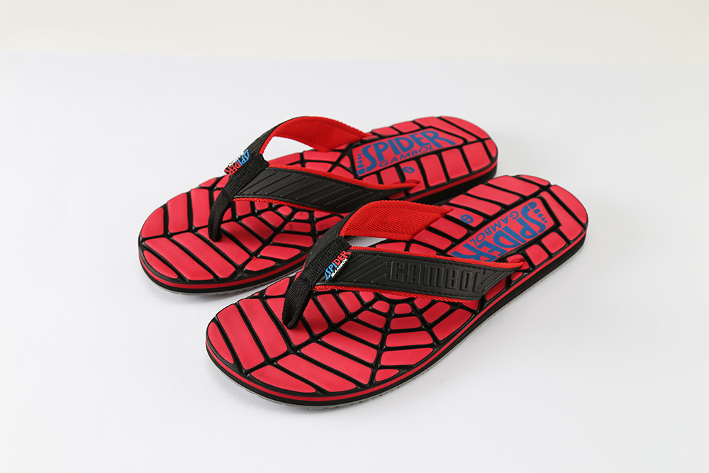 SPIDER | GAMBOL